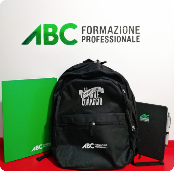 Kit ABC Student