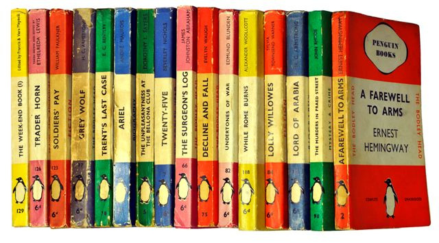 Penguin Books