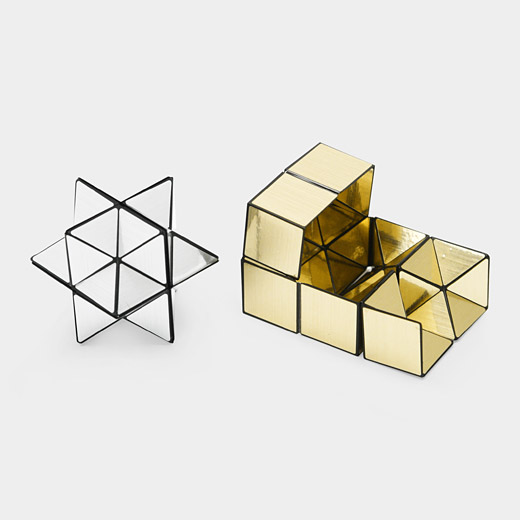 Cubo di Yoshimoto