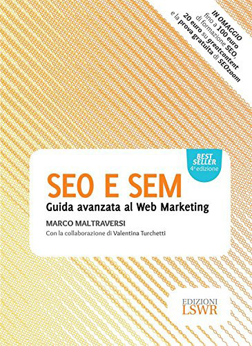 seo sem guida avanzata al web marketing