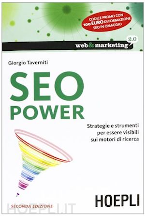 seo power di taverniti