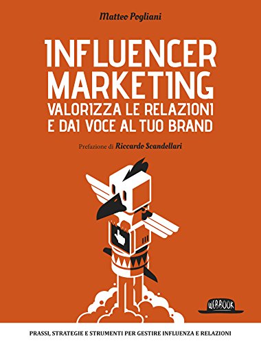 Influencer marketing