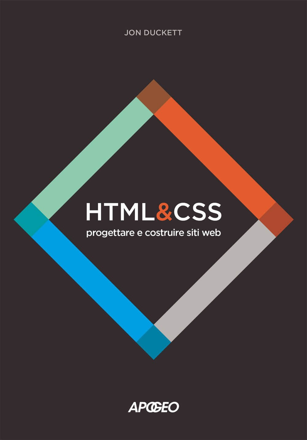 Html e Css di Duckett