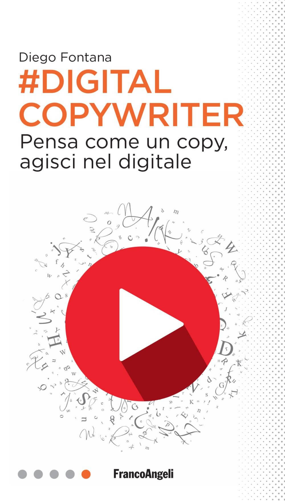 Digital Copywriter