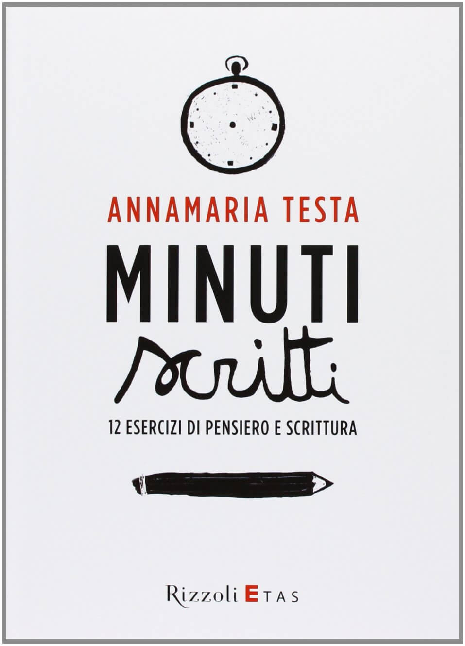 Minuti Scritti