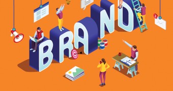 Come creare un brand e affermare l'identità visiva di un'azienda