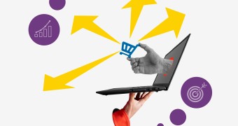 3 strategie di e-Commerce Marketing