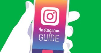 Guide di Instagram: come integrarle nella propria strategia di Social Media Marketing