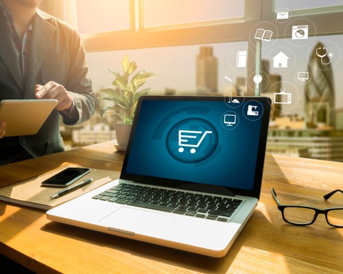 E-commerce: cos'è e come può aiutare le aziende