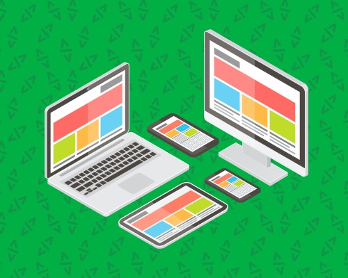 Responsive design: cos'è e come sviluppare un sito web responsivo