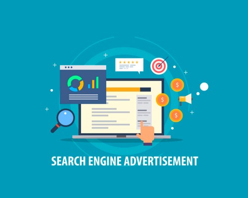 Sea (Search Engine Advertising): di cosa si tratta?