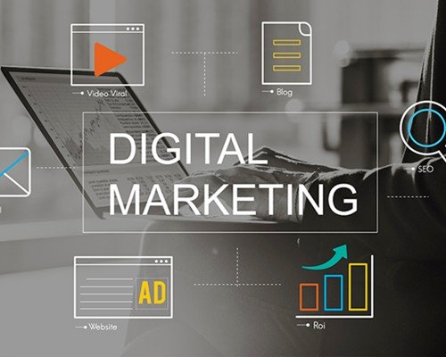 Come scegliere un corso di Digital Marketing