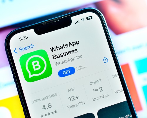 WhatsApp Business: cos'è e come funziona
