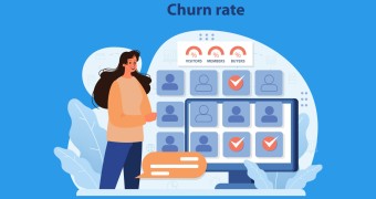 Churn rate: come si calcola e a cosa serve