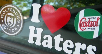 Come rispondere agli haters e ai bulli del Web?