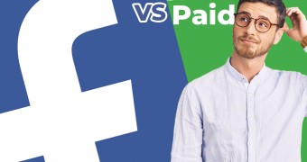 Social Media Marketing su Facebook: pagare o non pagare?