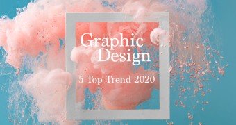 Graphic Design: 5 Top Trend 2020