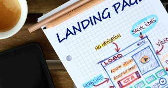 Landing Page: perché sono così importanti nel web marketing