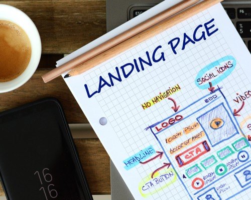 Landing Page: perché sono così importanti nel web marketing