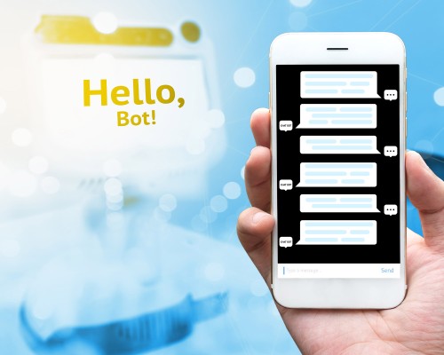 Messenger e Chat-Bot: come gestire al meglio le conversazioni