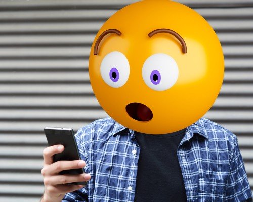 Polygram: il social network che trasforma le espressioni in emoji