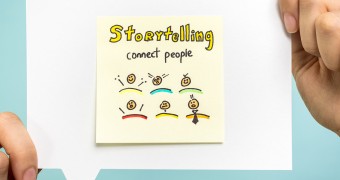 Visual Storytelling nel Web Design