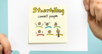 Visual Storytelling nel Web Design