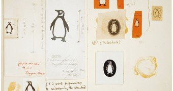 Penguin books, una rivoluzione editoriale
