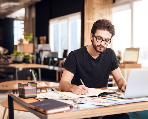 6 Consigli per diventare un freelance