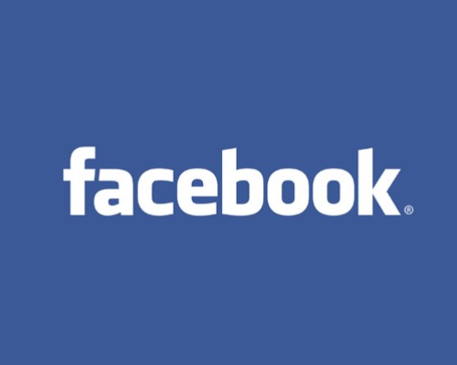 Storia del logo di Facebook