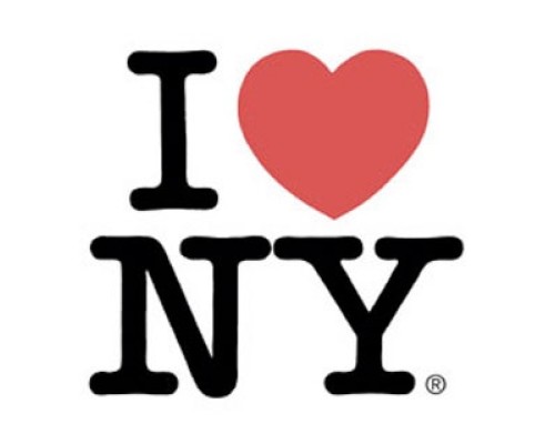 New York e il suo brand