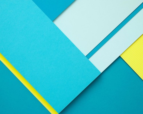 Material Web Design, di cosa si tratta?