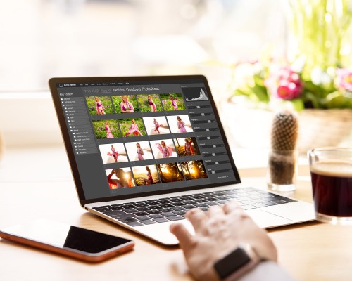 Pennelli Gratuiti per Photoshop