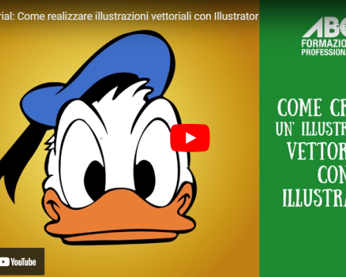 Tutorial Adobe Illustrator Gratis