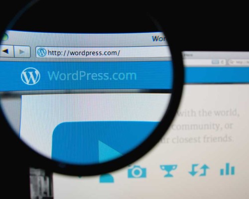 Come aggiungere un Widget di WordPress in un post o in una pagina