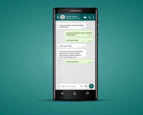 Il galateo di Whatsapp: cosa NON fare!