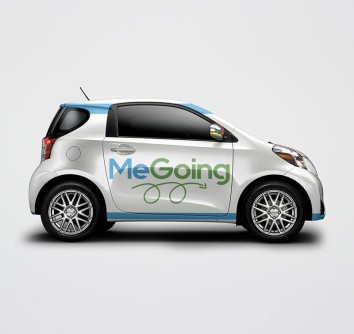 Fabrizio Visca - Abbigliaggio CarSharing