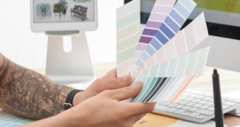 Come utilizzare le palette cromatiche nel Design UI