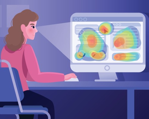 Eye Tracking: che cos'è e come funziona